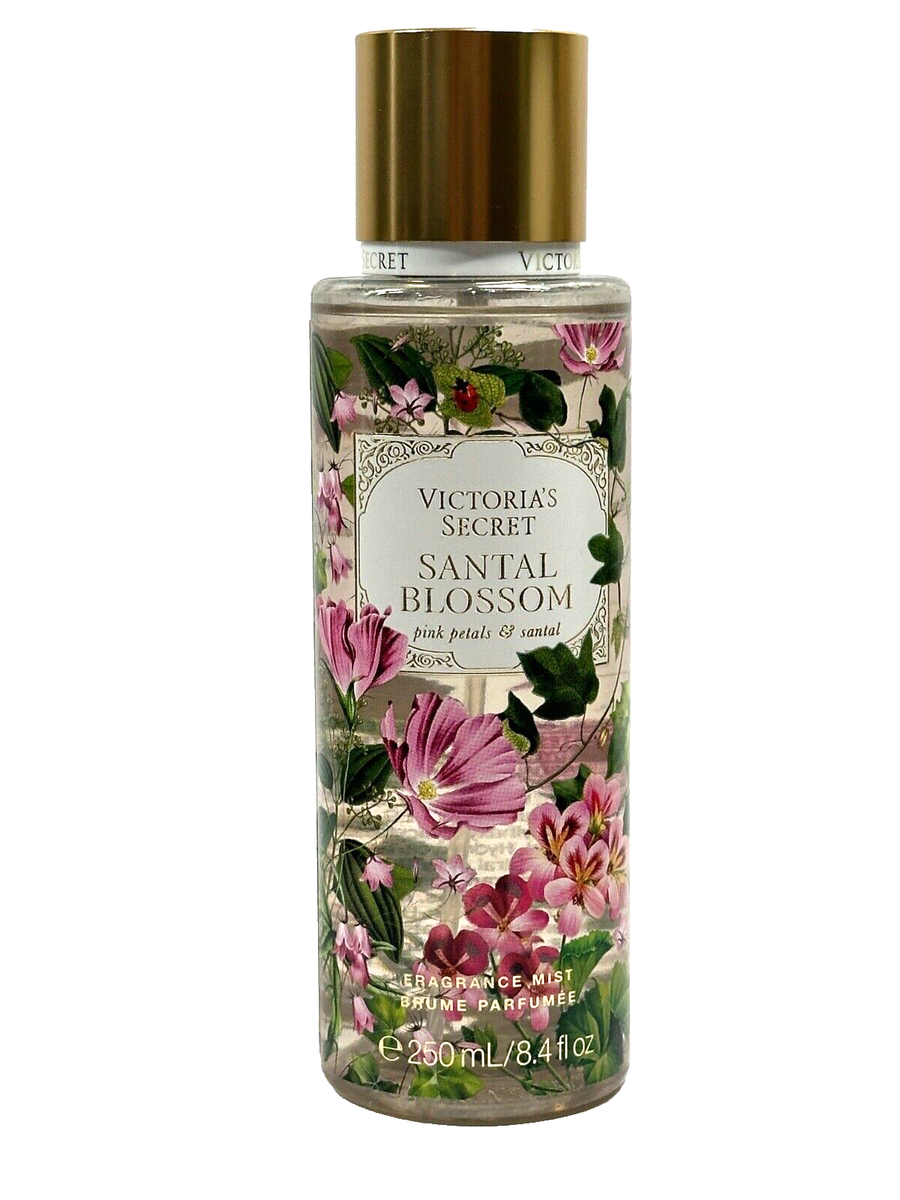 Victoria's Secret Santal Blossom Bodyspray 250 ml (Femei)