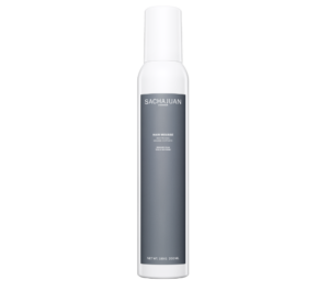 Sachajuan Hair Mousse (Medium Hold) 200 ml