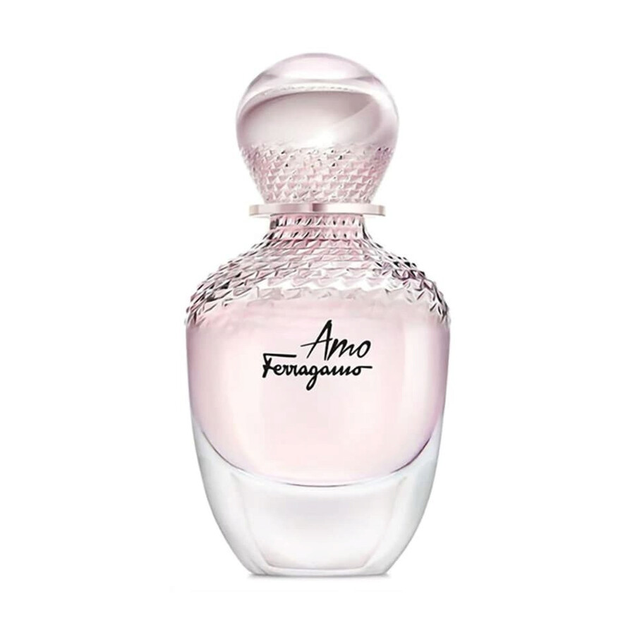 Ferragamo Amo Ferragamo Apa de parfum 100 ml (Femei)