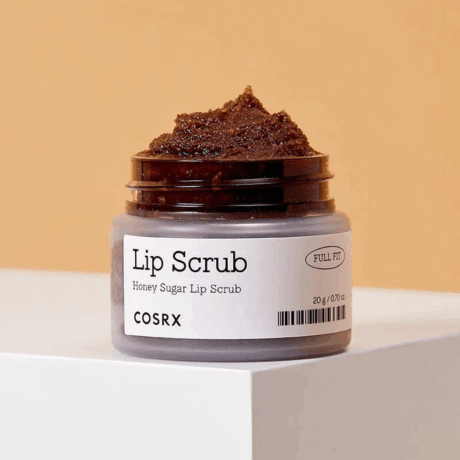 scrub-pentru-buze-full-fit-honey-sugar-lip-scrub-20-g-cosrx-2