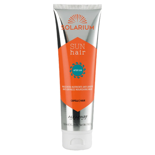 Alfaparf Milano Solarium Sun Hair Anti-Dryness Nourishing Mask 150 ml