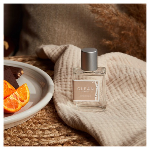 Clean Classic Nordic Light Apa de parfum 30 ml (unisex) - imagine 3