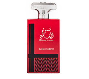 Swiss Arabian Shumoukh Al Ghutra Apa de parfum 100 ml (Barbati)