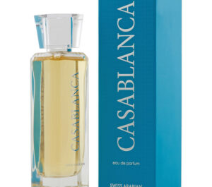 Swiss Arabian Casablanca Apa de parfum 100 ml (unisex)