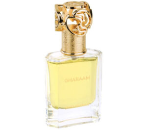 Swiss Arabian Gharaam Apa de parfum 50 ml (unisex)