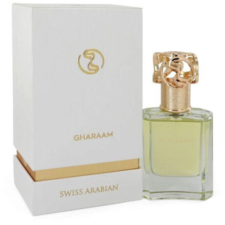 swiss-arabian-unisex-gharaam-edp-spray