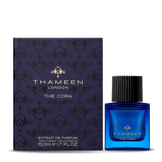 Thameen The Cora Extrait de parfum 50 ml (unisex) - imagine 2