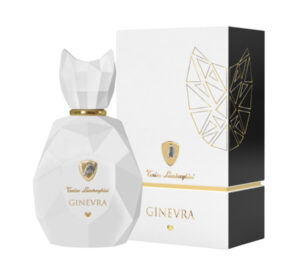 Tonino Lamborghini Ginevra White Apa de parfum 50 ml (Femei)