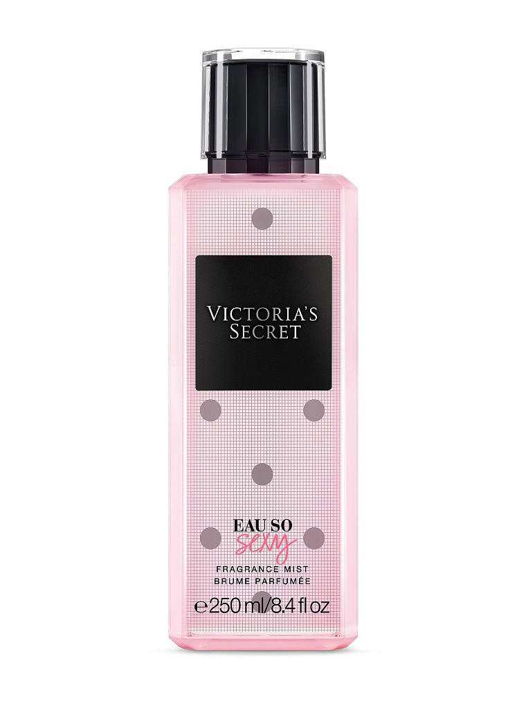 Victoria's Secret Eau So Sexy Bodyspray 250 ml (Femei)