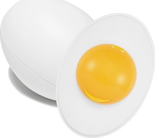 Holika Holika Sleek Egg Skin Peeling Gel (White) 140 ml
