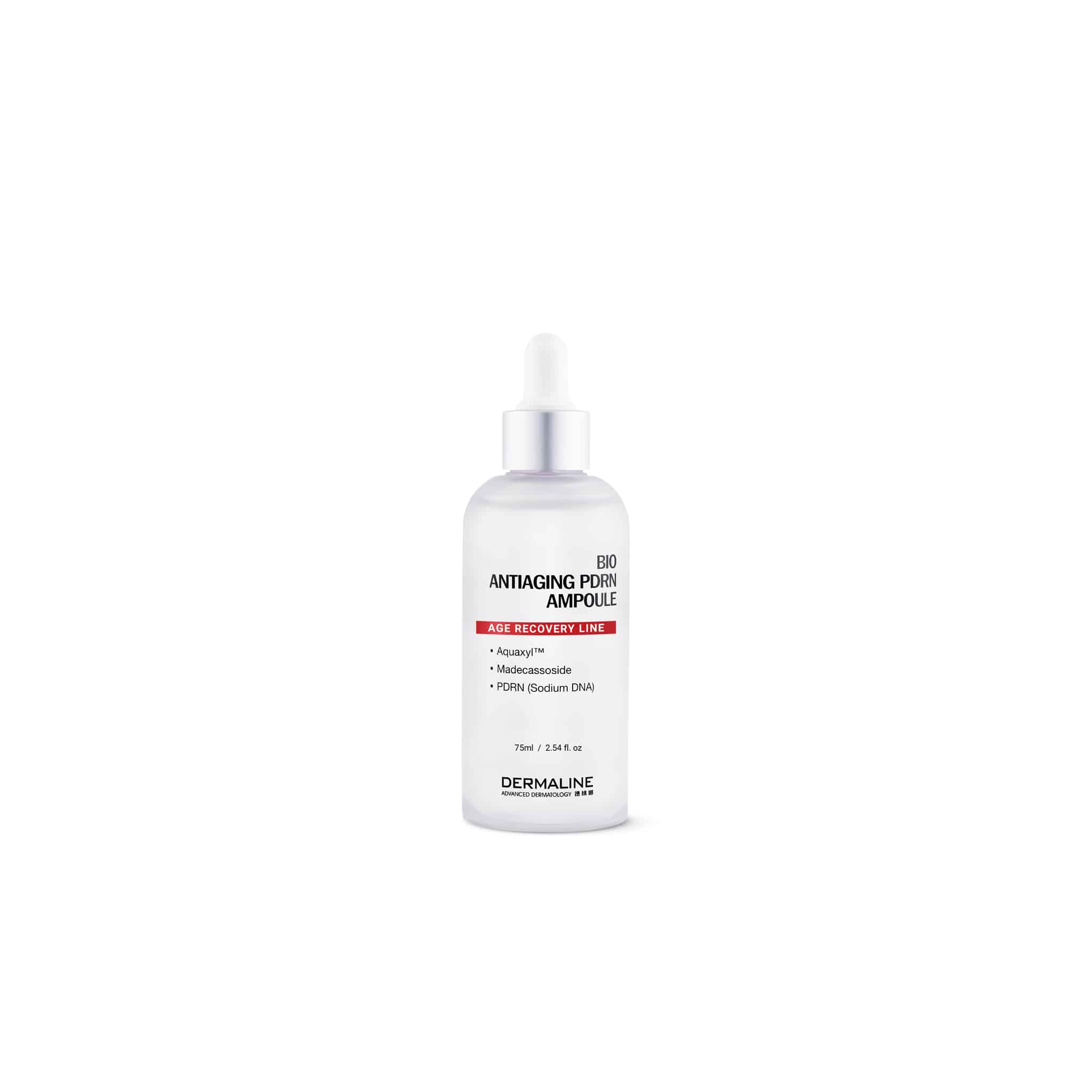 Dermaline Bio Activing PDRN Ampoule 75 ml
