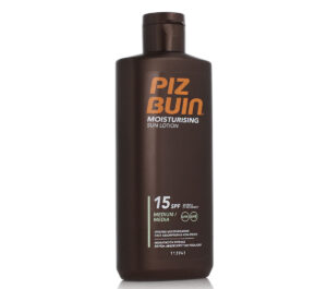 Piz Buin Moisturizing Lotion SPF 15 200 ml