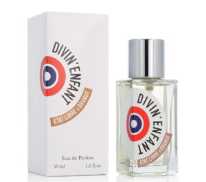 Etat Libre D’Orange Divin' Enfant Apa de parfum 50 ml (unisex)