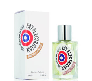 Etat Libre D’Orange Fat Electrician Semi-Modern Vetiver Apa de parfum 50 ml (Barbati)