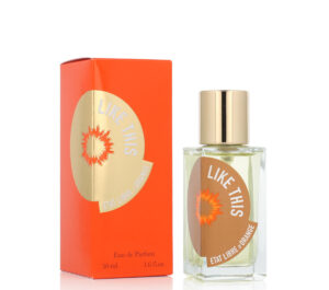 Etat Libre D’Orange Tilda Swinton Like This Apa de parfum 50 ml (Femei)