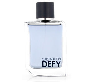 Calvin Klein Defy Apa de toaleta 100 ml (Barbati)