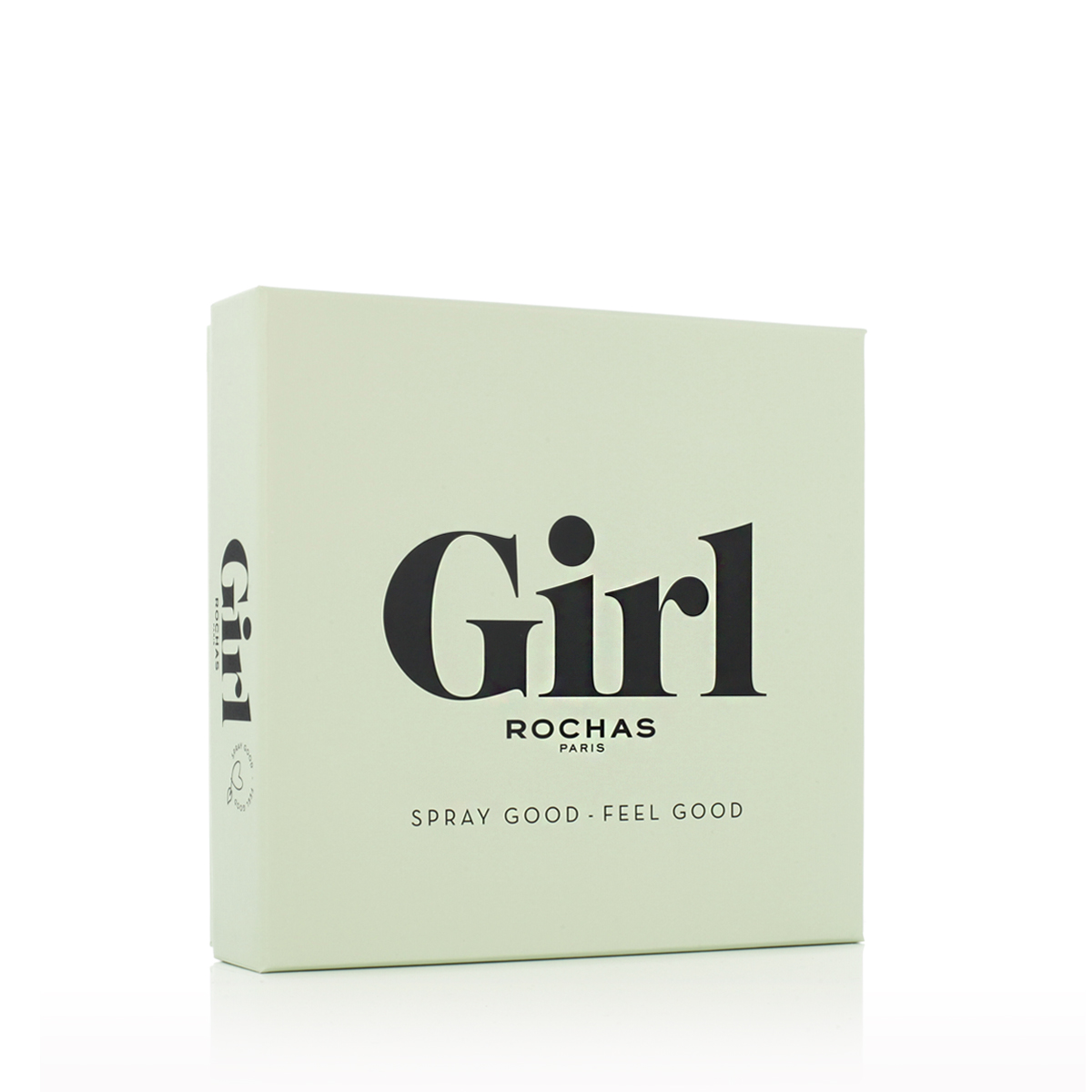 Rochas Girl EDT 60 ml + SG 100 ml (Femei)