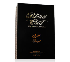 Blend Oud Ghazal Apa de parfum 75 ml (Femei)