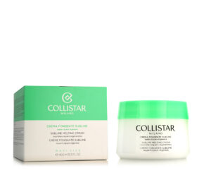 Collistar Sublime Melting Cream 400 ml