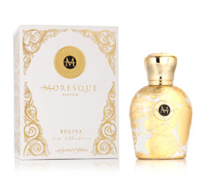 Moresque Regina Apa de parfum 50 ml (unisex)