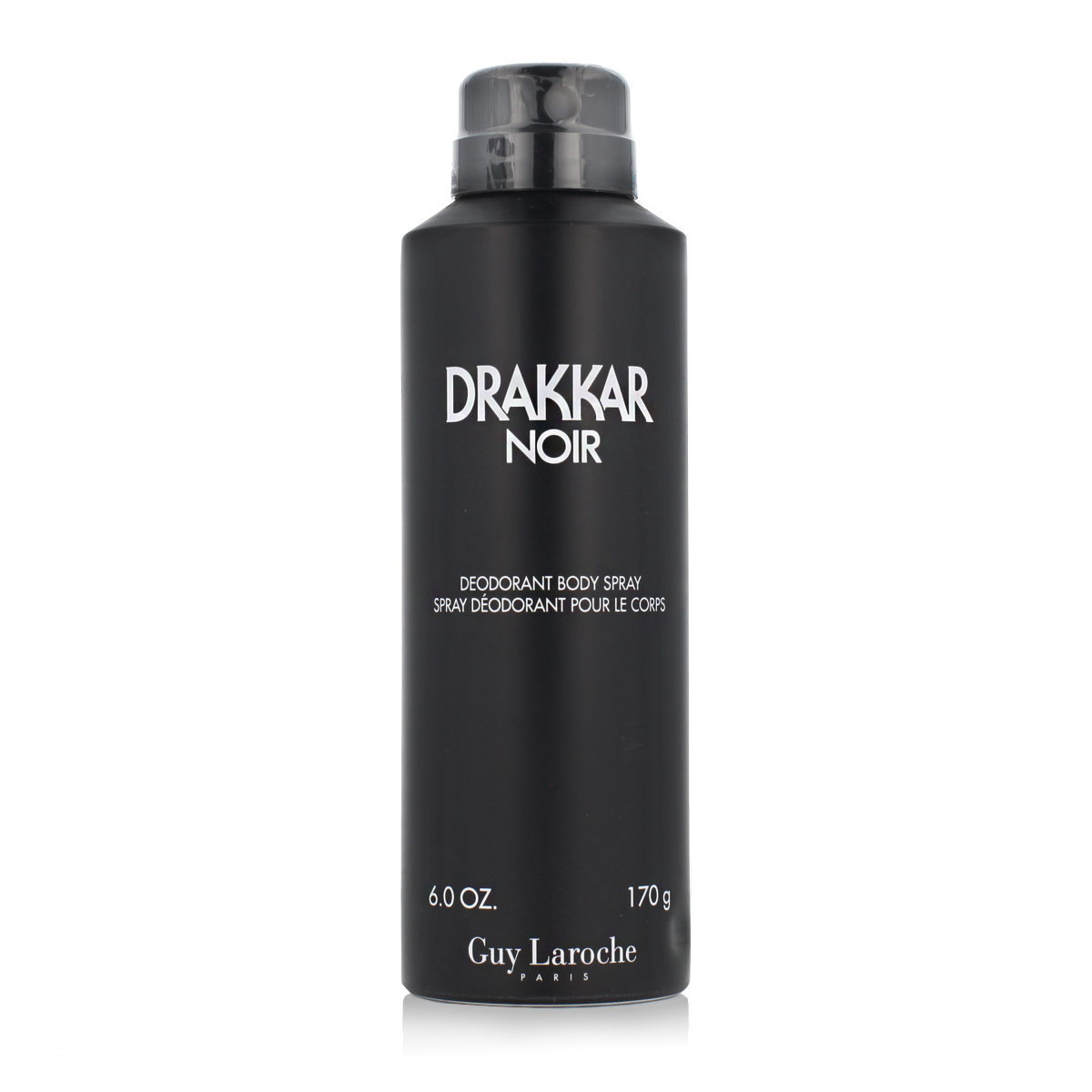Guy Laroche Drakkar Noir Deodorant VAPO 170 g (Barbati)
