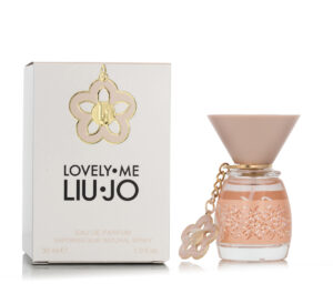 Liu Jo Lovely Me Apa de parfum 30 ml (Femei)