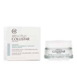 Collistar Attivi Puri Actives Hyaluronic Acid + Ceramides Aquagel 50 ml