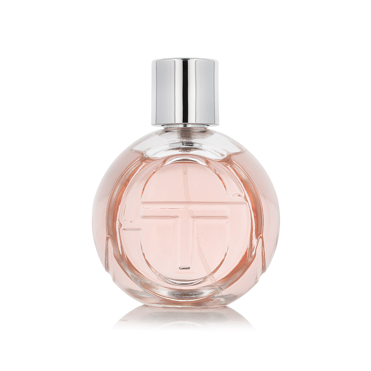 Sergio Tacchini La Volée Apa de toaleta 100 ml (Femei) - imagine 2
