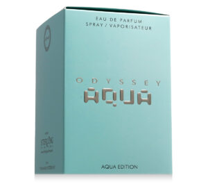 Armaf Odyssey Aqua Edition Apa de parfum 100 ml (Barbati)