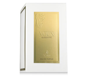 Emir Voux Elegante Apa de parfum 100 ml (unisex)