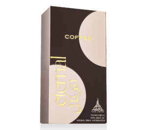 Paris Corner Eternal Coffee Apa de parfum 85 ml (unisex)