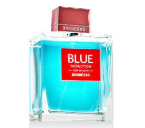 Banderas Blue Seduction Pentru Femei Apa de toaleta 200 ml (Femei)