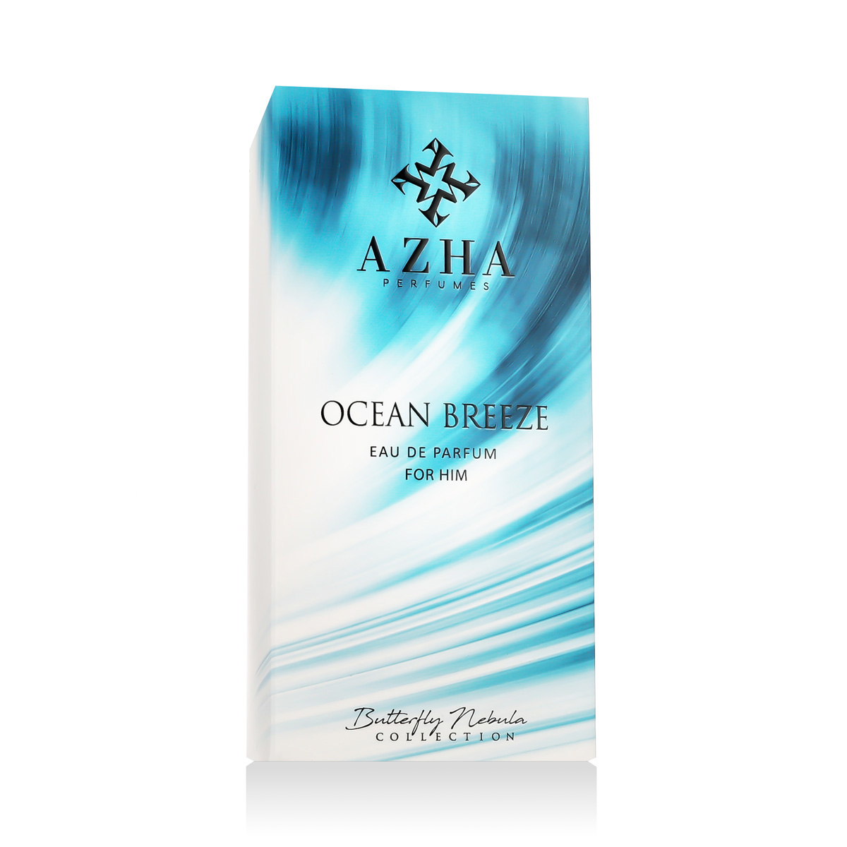 Azha Perfumes Ocean Breeze Apa de parfum 100 ml (Barbati)