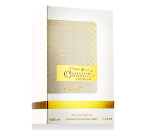 Atralia Sensual Vanilla Apa de parfum 100 ml (unisex)