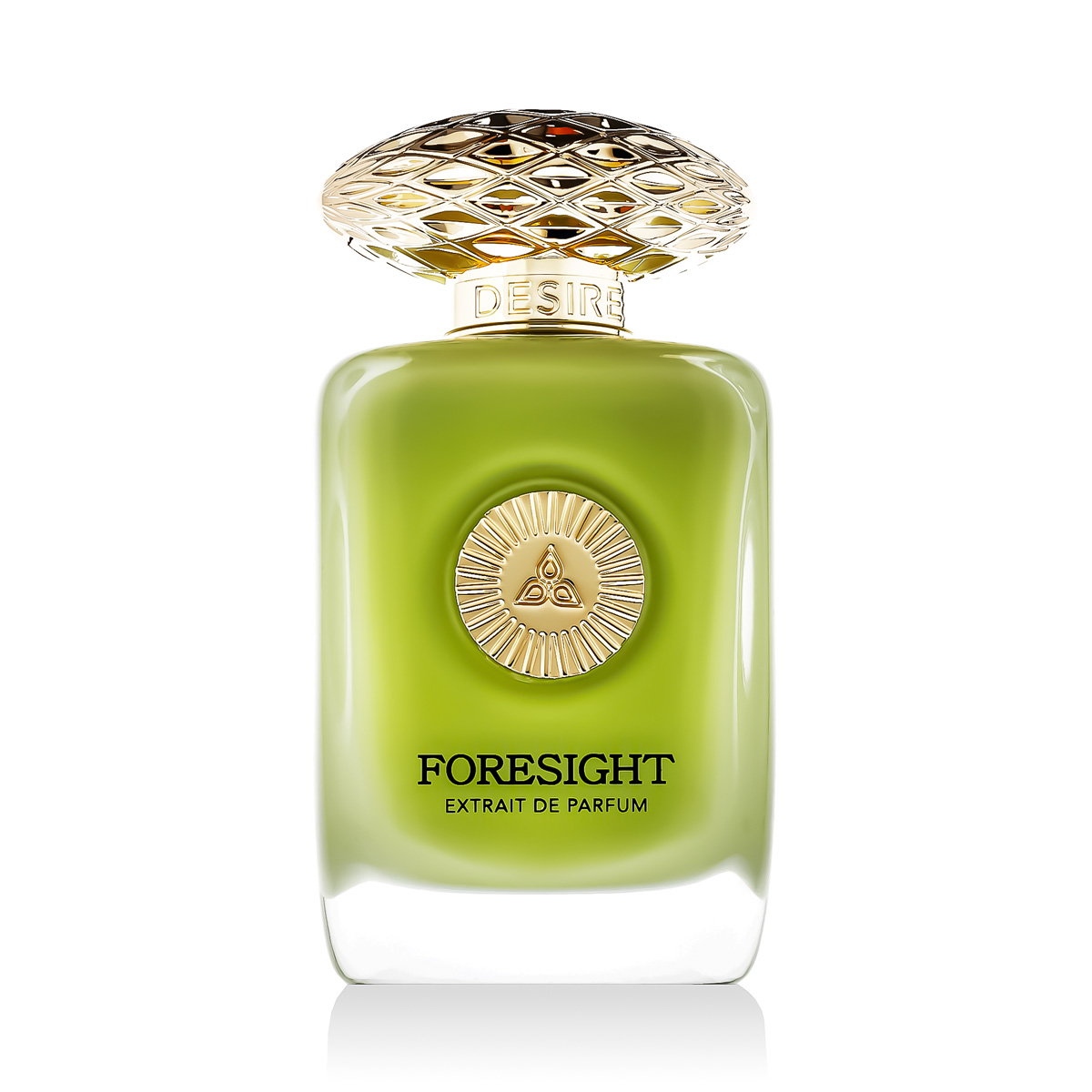 Auraa Desire Foresight Extrait de parfum 100 ml (unisex) - imagine 2