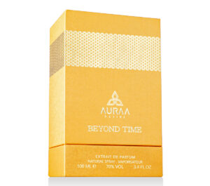 Auraa Desire Beyond Time Extrait de parfum 100 ml (unisex)