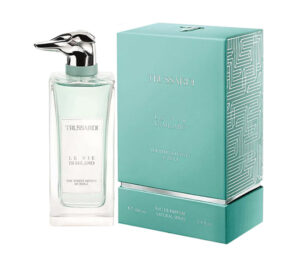 Trussardi Le Vie Di Milano The Street Artists of Isola Apa de parfum 100 ml (unisex)