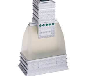 Swiss Arabian Rakaan Apa de parfum 50 ml (Barbati)