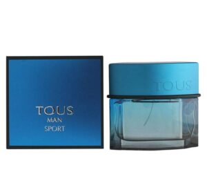 Tous Barbati Sport Apa de toaleta 50 ml (Barbati)
