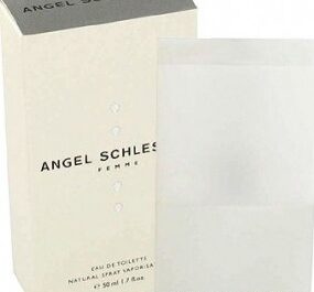 Angel Schlesser Femme Apa de toaleta 50 ml (Femei)