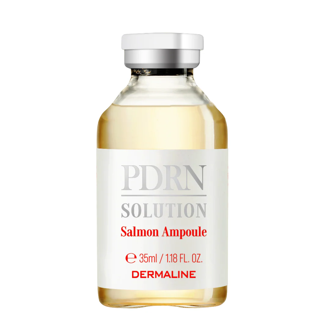 Dermaline PDRN Solution Salmon Ampoule 35 ml
