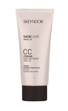 Skeyndor CC Cream Age Defence SPF 30 (02) 40 ml