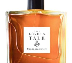 Francesca Bianchi The Lover's Tale Extrait de parfum 100 ml (unisex)
