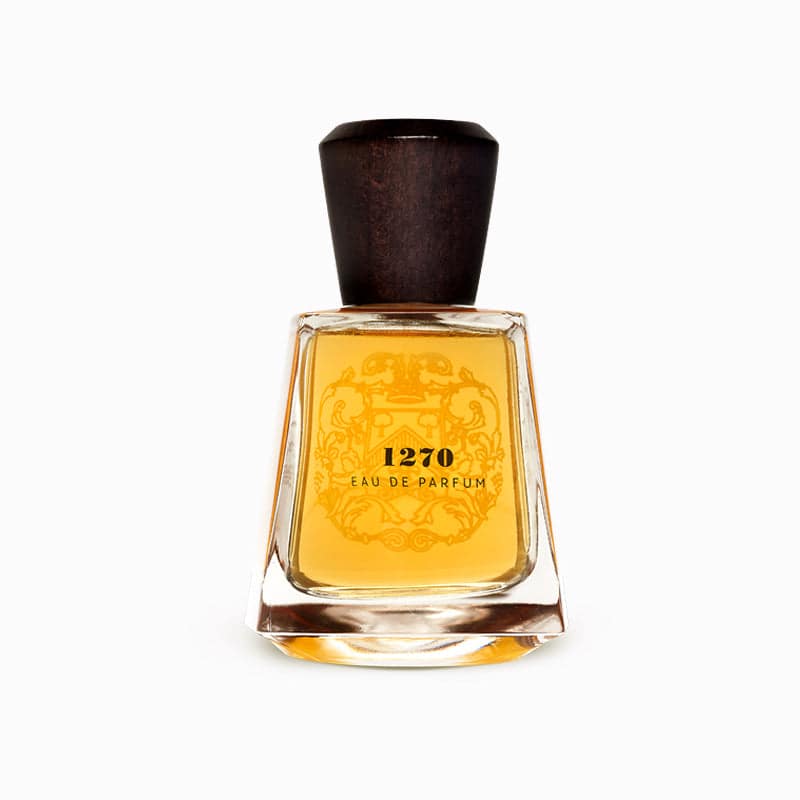 Frapin 1270 Apa de parfum 100 ml (unisex) - imagine 2