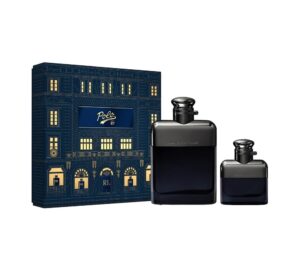 Ralph Lauren Ralph's Club EDP 100 ml + EDP 30 ml (Barbati)