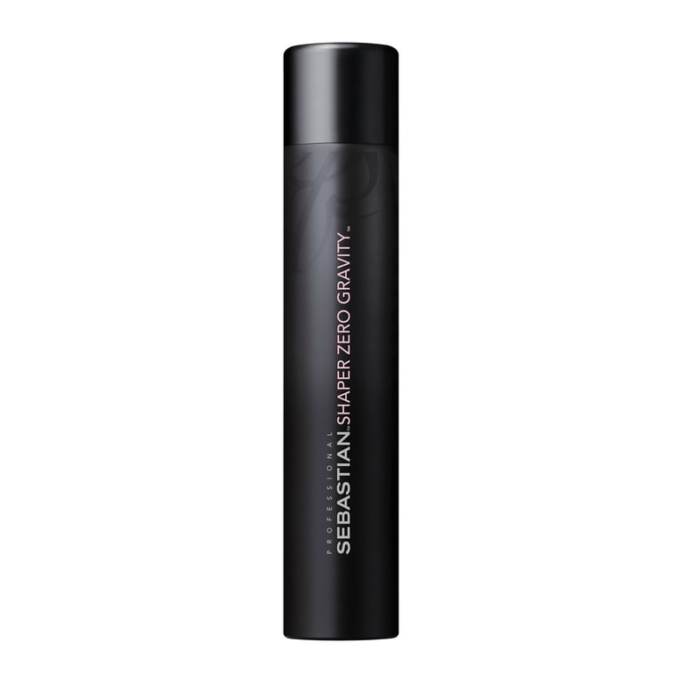 Sebastian Professional Shaper Zero Gravity Hair Spray 300 ml