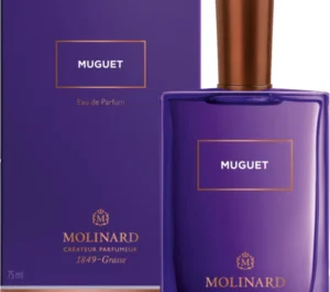 Molinard Muguet EDP 75 ml UNISEX