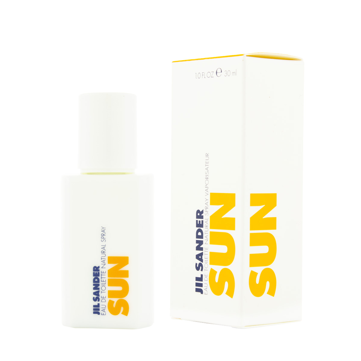 Jil Sander Sun Femei Apa de toaleta 30 ml (Femei)
