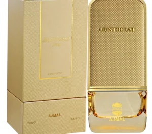 Ajmal Aristocrat Coral Apa de parfum 75 ml (Femei)