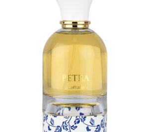 Lattafa Petra Apa de parfum 100 ml (unisex)